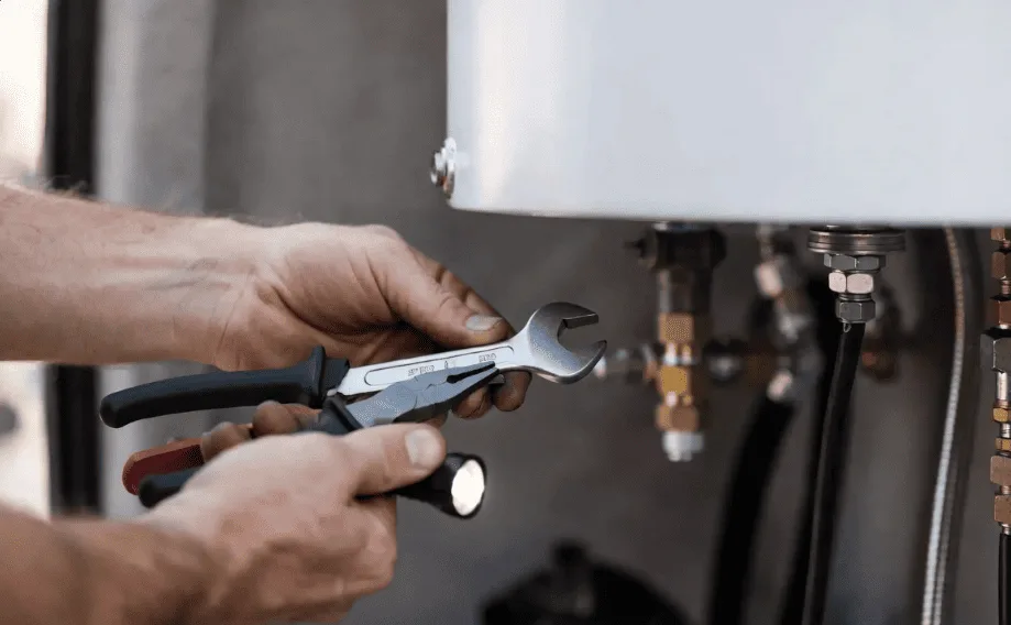 Why choose Water Heater Repair in Spencer, OK